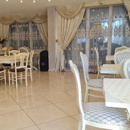 Hotel Dalia - Bankya Esterno foto