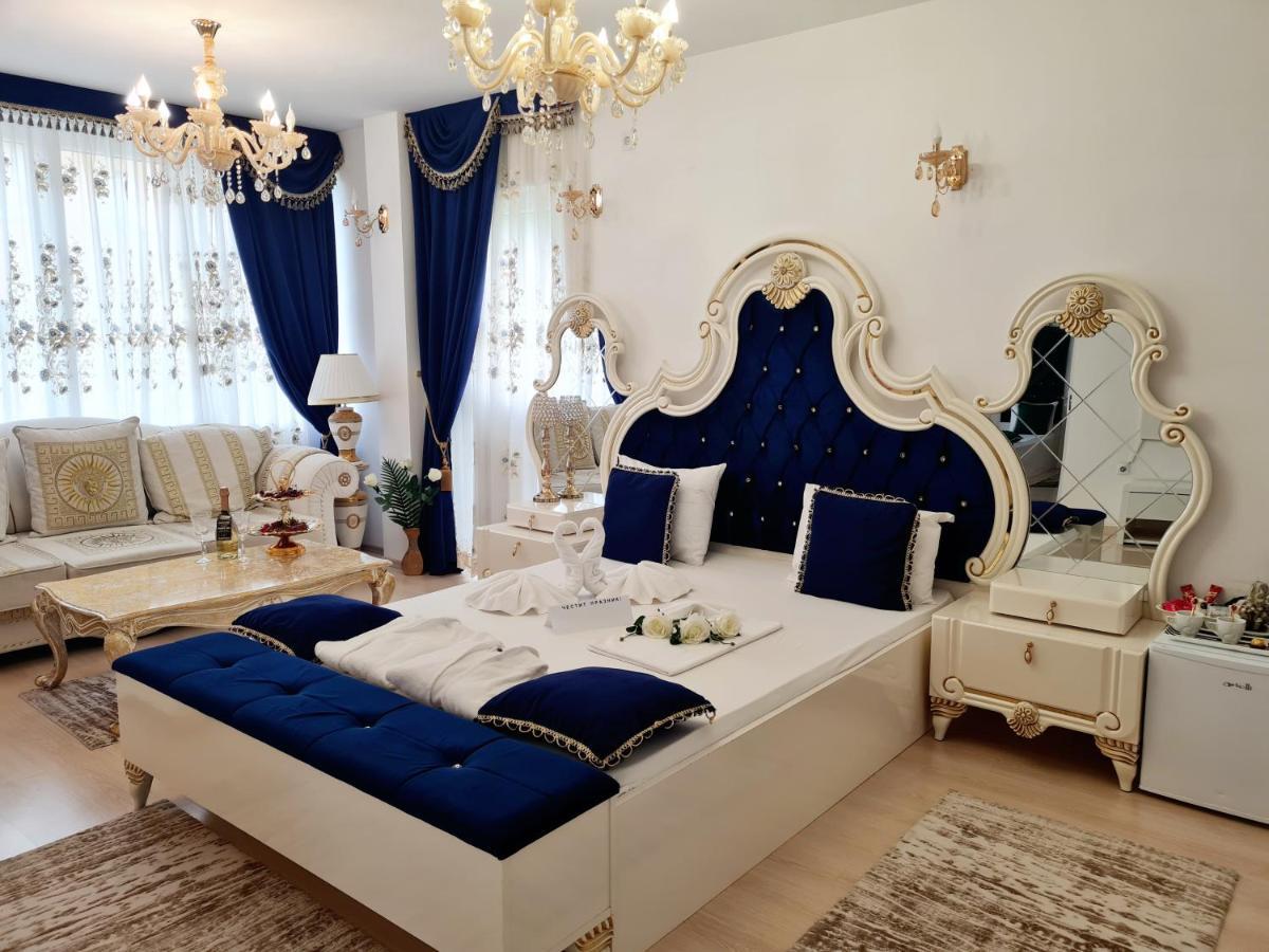 Hotel Dalia - Bankya Esterno foto
