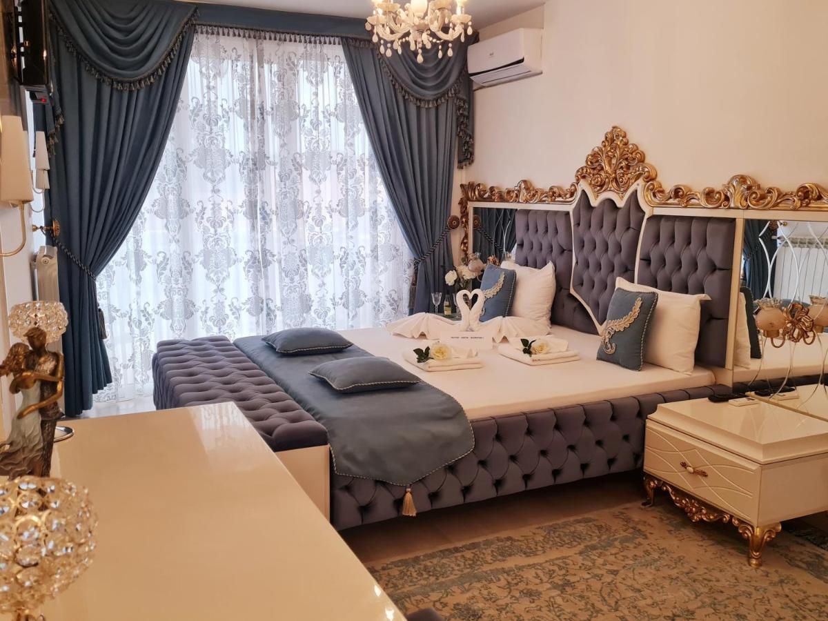 Hotel Dalia - Bankya Esterno foto