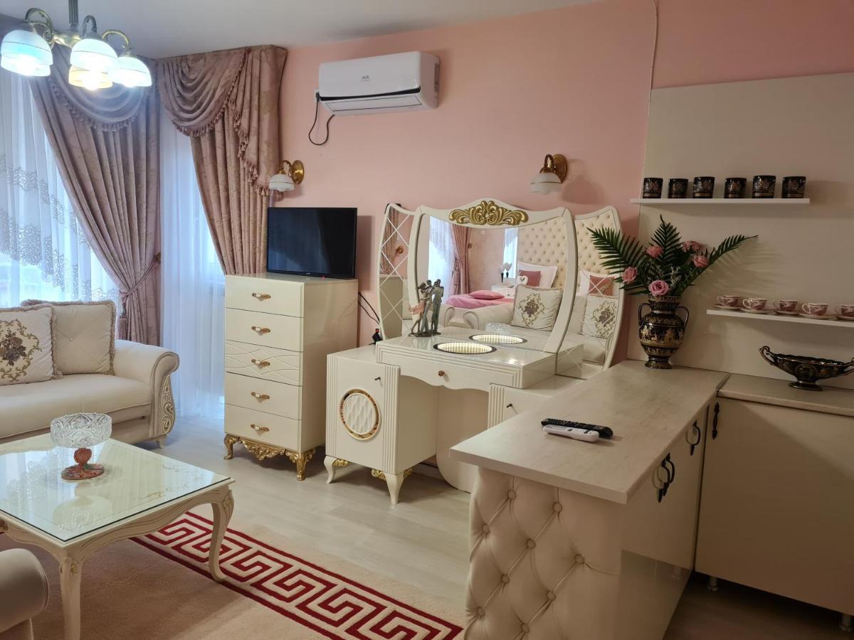 Hotel Dalia - Bankya Esterno foto