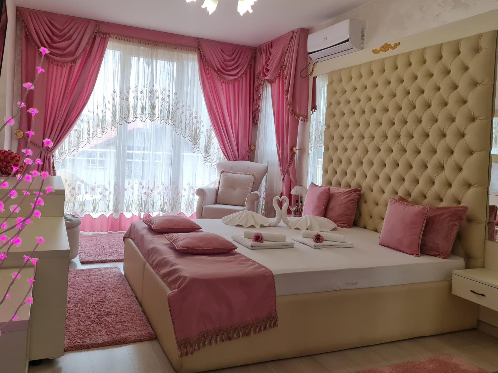 Hotel Dalia - Bankya Esterno foto