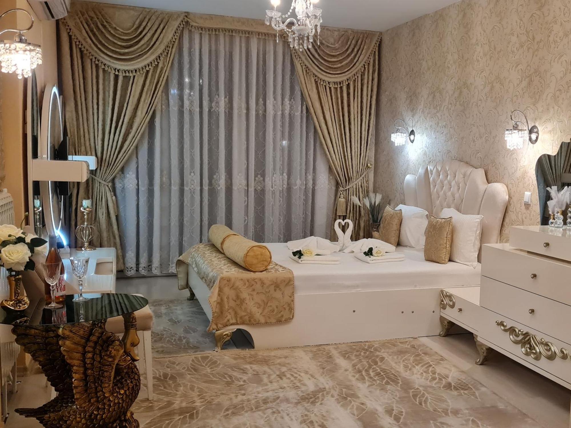 Hotel Dalia - Bankya Esterno foto