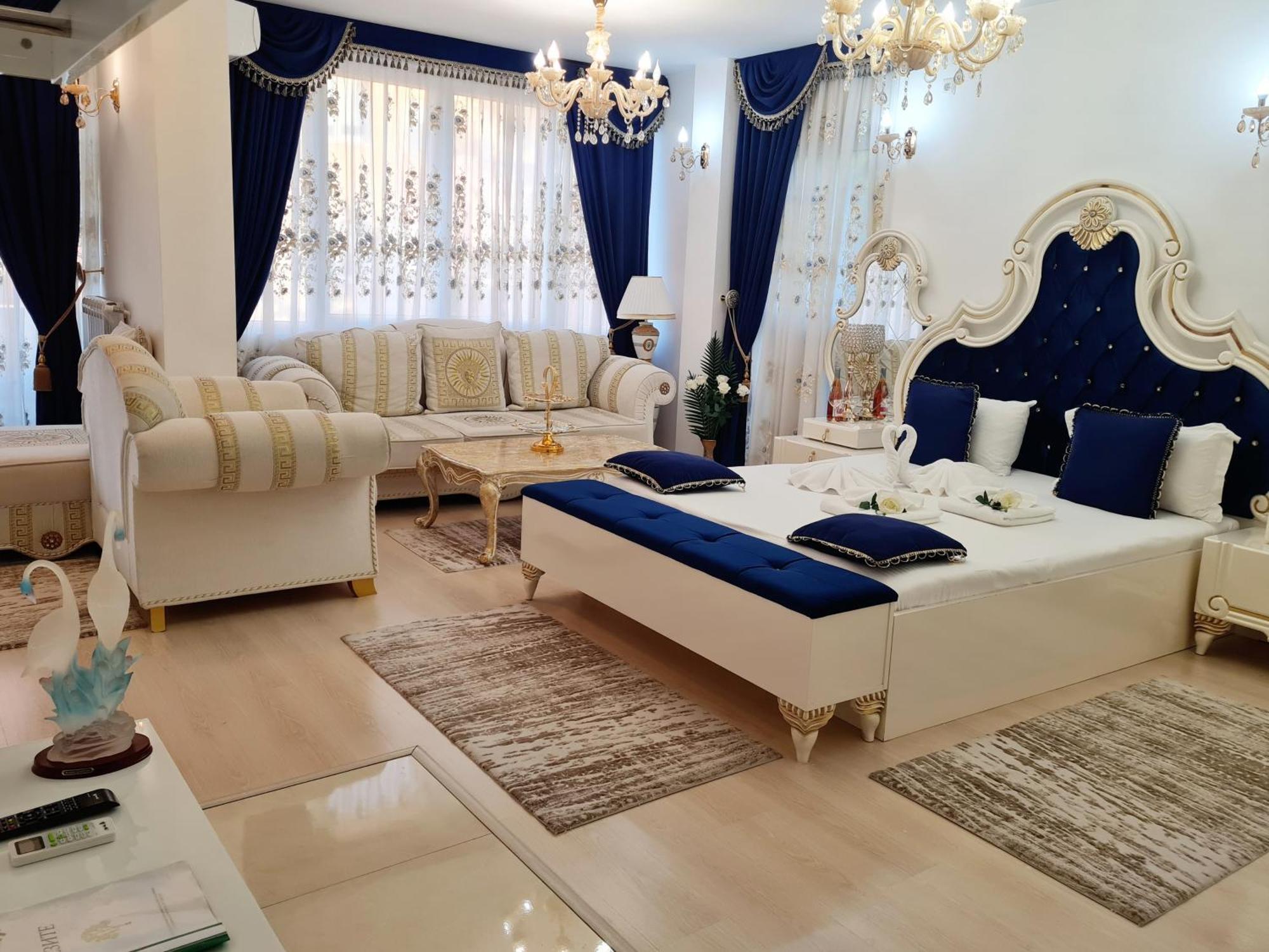 Hotel Dalia - Bankya Esterno foto