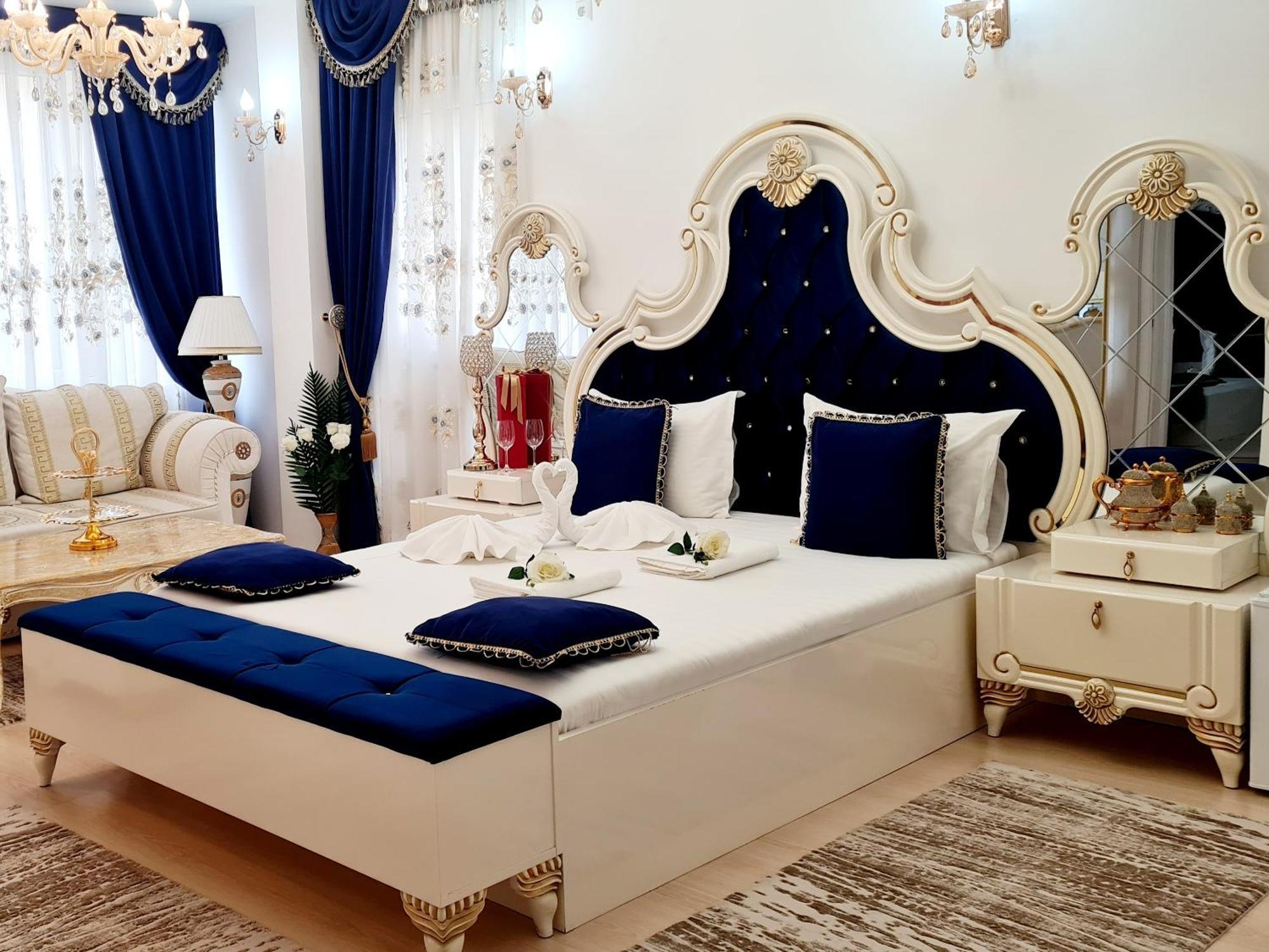 Hotel Dalia - Bankya Esterno foto