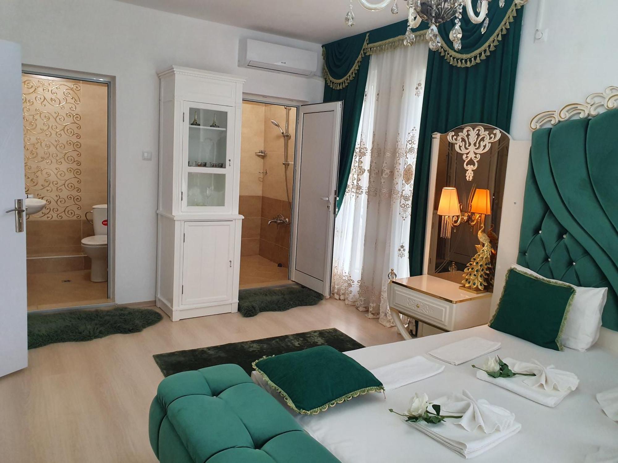 Hotel Dalia - Bankya Camera foto