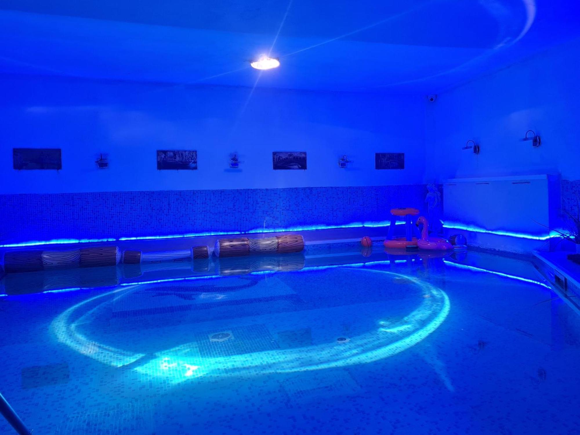 Hotel Dalia - Bankya Esterno foto