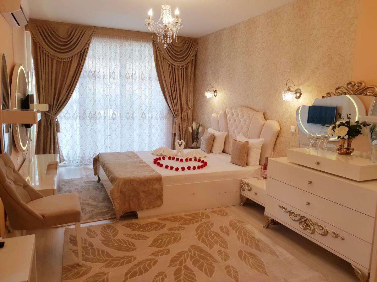 Hotel Dalia - Bankya Esterno foto