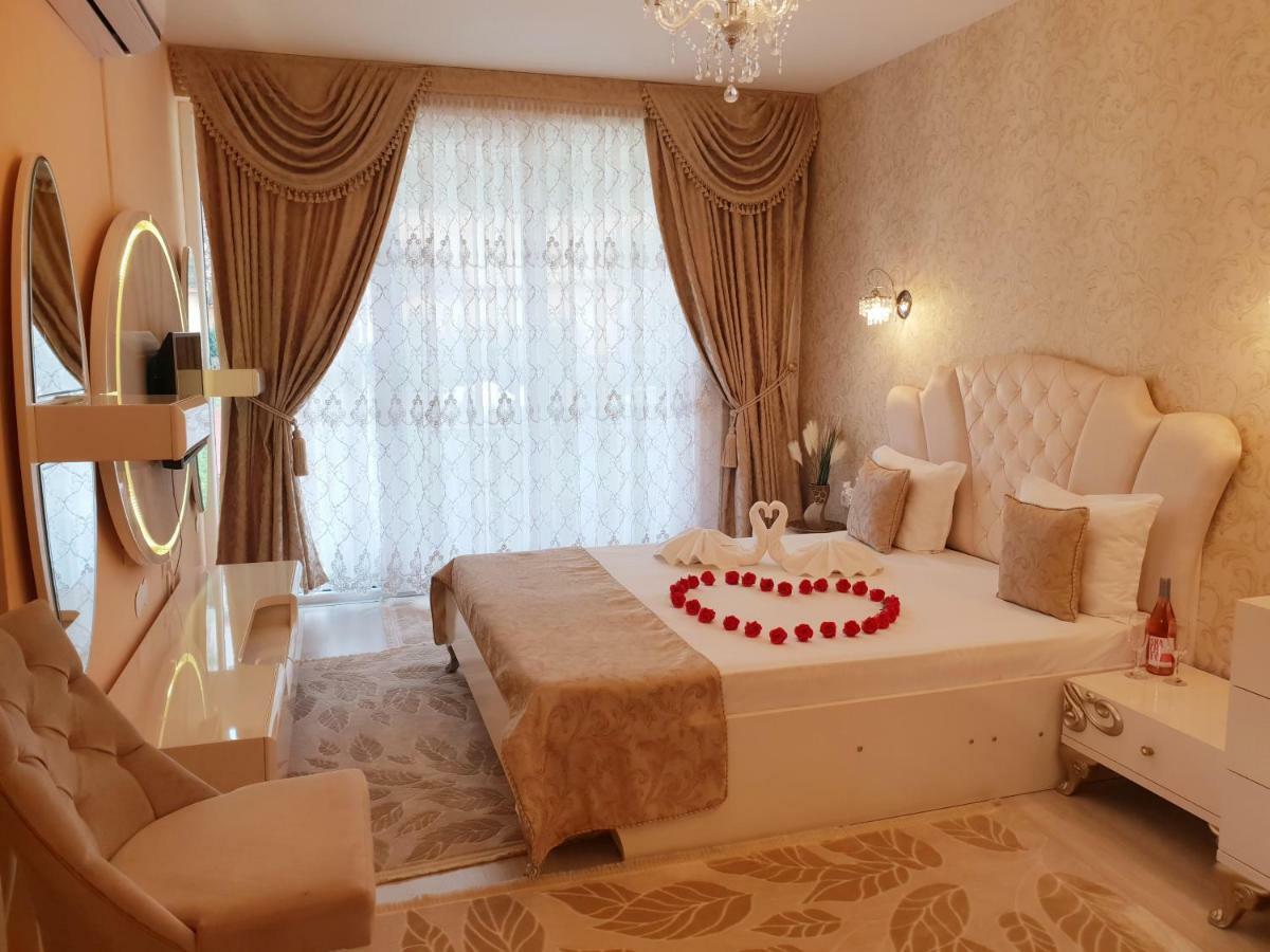 Hotel Dalia - Bankya Esterno foto