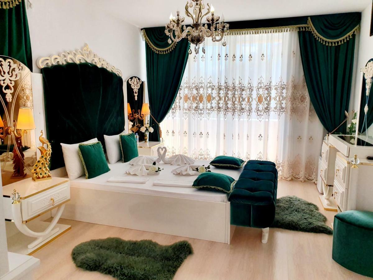 Hotel Dalia - Bankya Esterno foto