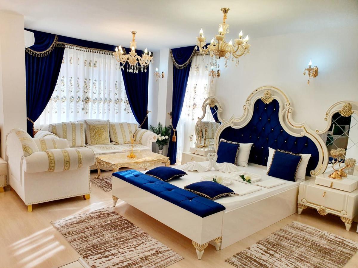 Hotel Dalia - Bankya Esterno foto