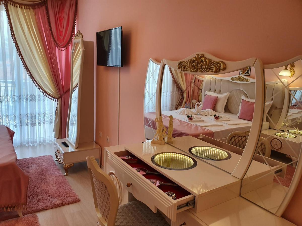 Hotel Dalia - Bankya Esterno foto